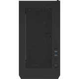 Montech - Air 100 - Pc-behuizing - Zwart - ARGB