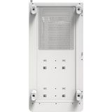 Montech - XR Wood - PC-behuizing - ATX - Houtlook