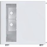 Montech - XR Wood - PC-behuizing - ATX - Houtlook