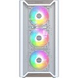 Montech - XR Wood - PC-behuizing - ATX - Houtlook