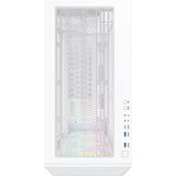 Montech - Air 903 Max - PC Behuizing - Zwart - Stijlvol Ontwerp