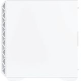 Montech - Air 903 Max - PC Behuizing - Zwart - Stijlvol Ontwerp