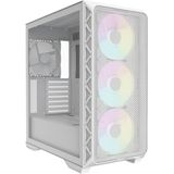 Montech - Air 903 Max - PC Behuizing - Zwart - Stijlvol Ontwerp