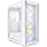 Montech - Air 1000 Premium - PC-behuizing - Zwart - Stijlvol Ontwerp