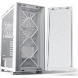 Montech - Air 1000 Lite - PC-behuizing - Wit - Midi Tower - mATX, Mini-ITX, ATX