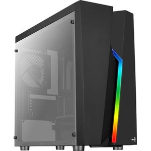 Aerocool Bolt Mini - Minitowermodel