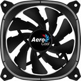 Aerocool Astro 12 Case FAN 120MM / GAMING 6 PIN/ RGB