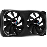 Aerocool Astro 24 Videokaart Ventilator 12 cm Zwart