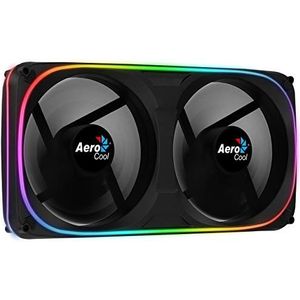 Aerocool Astro 24 240MM ARGB PC FAN