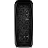 AeroCool - Aero One Eclipse - PC-behuizing - Wit - Gehard Glas