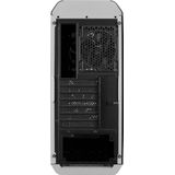 AeroCool - Aero One Eclipse - PC-behuizing - Wit - Gehard Glas