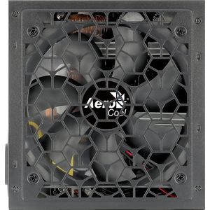 AeroCool Voedingseenheid AERO (750 W), PC-voedingseenheid, Zwart