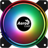 Aerocool Saturn 12 Case FAN 120MM /GAMING 3 PINS / RGB