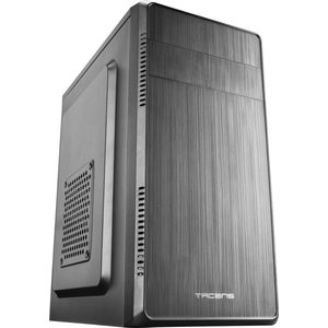 Tacens - Acm500 - Pc-behuizing - Aluminium - Minitoren