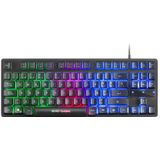 Mars Gaming - Mcptkl Gamingmuis En Toetsenbord - RGB - Compact TKL-ontwerp