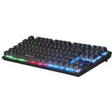 Mars Gaming - Mcptkl Gamingmuis En Toetsenbord - RGB - Compact TKL-ontwerp