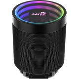 Aerocool - Mirage 5 - CPU-ventilator - RGB - Zwart