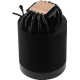 Aerocool - Mirage 5 - CPU-ventilator - RGB - Zwart