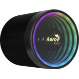 Aerocool - Mirage 5 - CPU-ventilator - RGB - Zwart