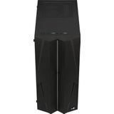 Aerocool Mecha - PC Behuizing - RGB - Glas Zijpaneel - Mid-Tower