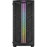 PC Behuizing - RGB - Gehard Glas - Optimale Ventilatie