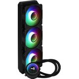 Liquid Refrigeration Kit Aerocool MIRAGEL360 550 W