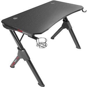 Mars Gaming Carte Son extern compatibel MSC2 USB (Noir) (USB), Geluidskaart, Zwart