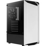 Aerocool - BIONICV1WH - Gaming-pc-behuizing - Gehard Glas - RGB - ATX Halve Tower