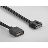 Mars Gaming - MCPU220 - Koelventilator - Wit - DUAL ARGB Verlichting