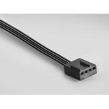 Mars Gaming MCPU120 koelsysteem voor computers Processor Koeler 12 cm Zwart 1 stuk(s)