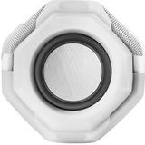 Mars Gaming - MSBAX - Bluetooth Luidspreker - Wit - RGB Verlichting