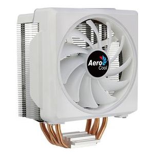 Aerocool - Cylon4fw - 120 Mm Cpu-ventilator - Zwart - RGB