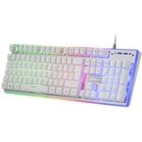 Mars Gaming - MCPX XL - Gamingmuis - Toetsenbord - Gamepad - Zwart