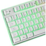 Mars Gaming - MCPX XL - Gamingmuis - Toetsenbord - Gamepad - Zwart