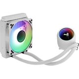 Aerocool - Mirage L120 RGB - Vloeistofkoeling - Zwart - 12 cm Ventilator