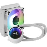 Aerocool - Mirage L120 RGB - Vloeistofkoeling - Zwart - 12 cm Ventilator