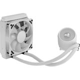 Aerocool - Mirage L120 RGB - Vloeistofkoeling - Zwart - 12 cm Ventilator