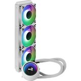 Aerocool - Miragel360w - Vloeistofkoeling - RGB - Hoge Prestaties