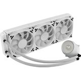 Aerocool - Miragel360w - Vloeistofkoeling - RGB - Hoge Prestaties