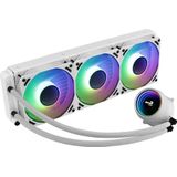 Aerocool - Miragel360w - Vloeistofkoeling - RGB - Hoge Prestaties