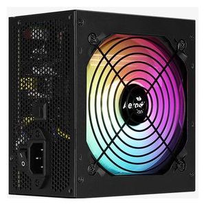 Aerocool KCAS PLUS GOLD 750W power supply unit 20+4 pin ATX Zwart