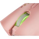 Mars Gaming - MMEX Premium Gaming Muis - Zwart - 32000 DPI - RGB Verlichting