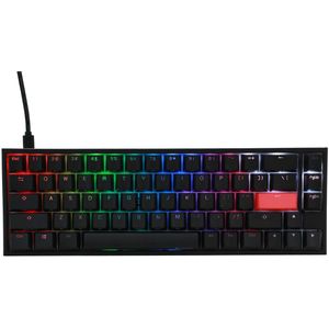 Ducky One 2 SF Toetsenbord