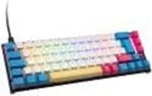 Ducky - Mecha SF Limited Dawn Editie - Toetsenbord - Zwart - Bedraad - RGB LED