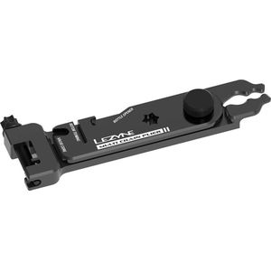 lezyne multi chain pliers black