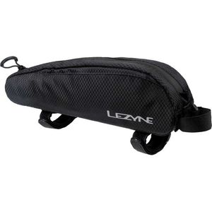 Lezyne Sporting Goods tas, zwart, eenheidsmaat