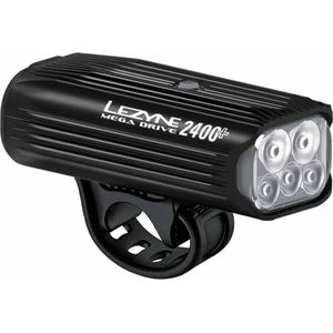 Lezyne Mega Drive 2400+ Voorlamp