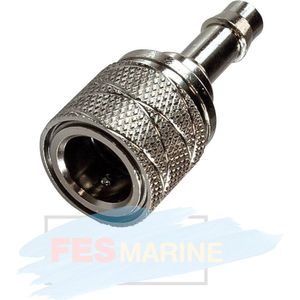 Adapter Chrysler/Force/Suzuki Female Ø 7,9mm 5/16