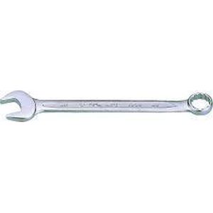 Combinatiesleutel ring-steek Metrisch 13 mm