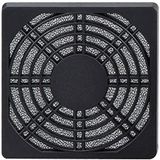 Akasa - GRM92-30 - Wasbaar Ventilatorfilter - Zwart - 92mm